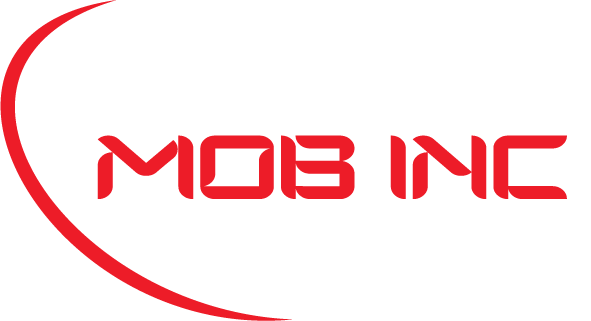 MOB, INC